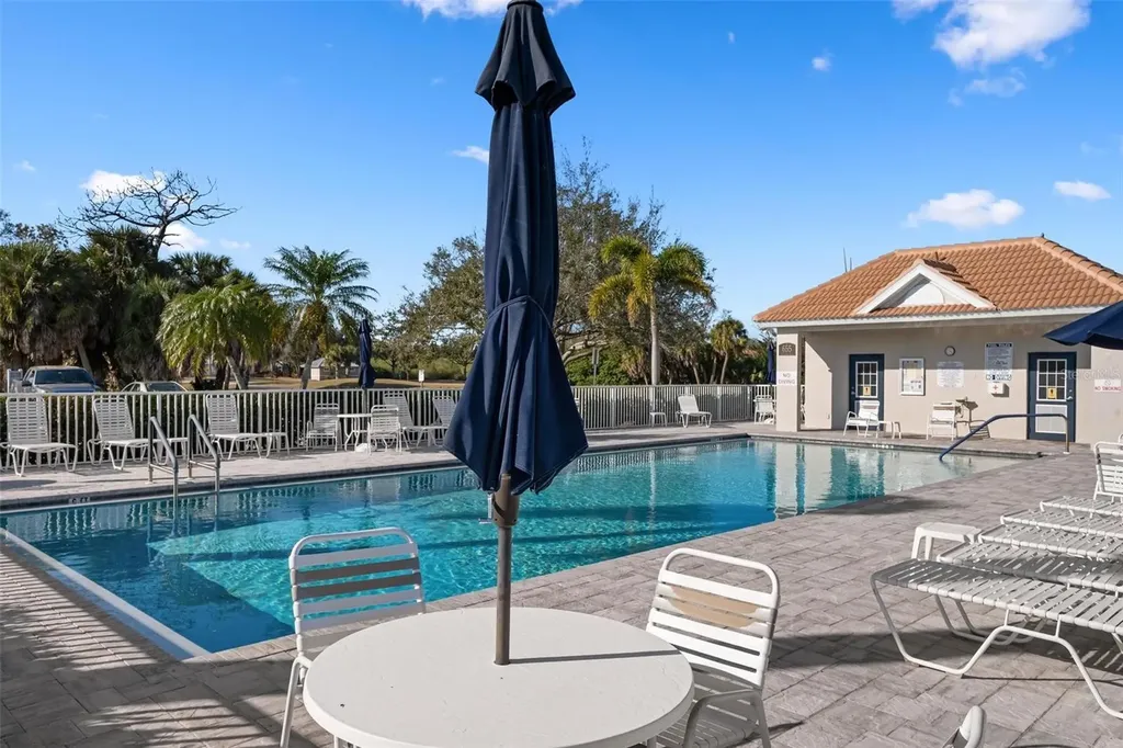649 Back Nine Drive Venice FL 34285