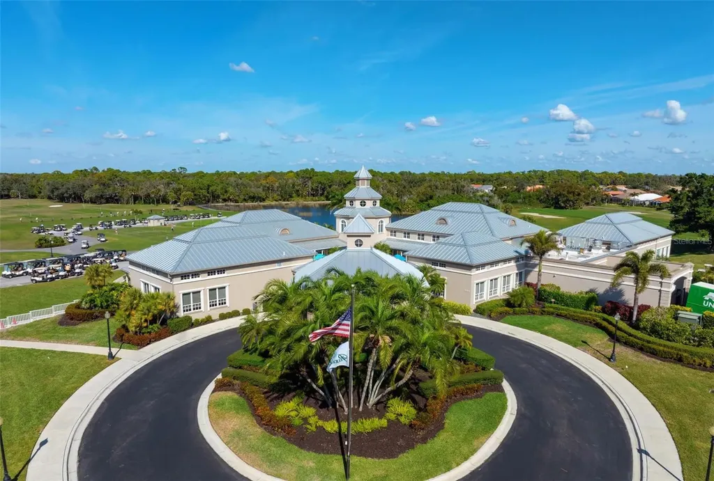 649 Back Nine Drive Venice FL 34285