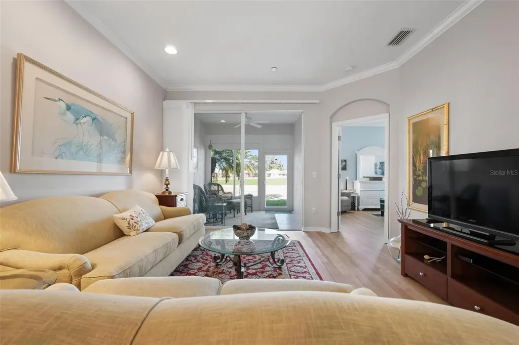 649 Back Nine Drive Venice FL 34285