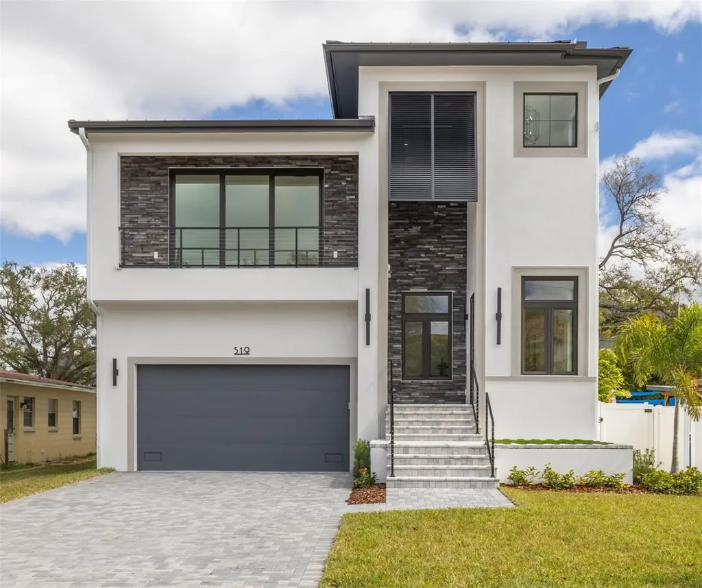519 W Davis Boulevard Tampa FL 33606