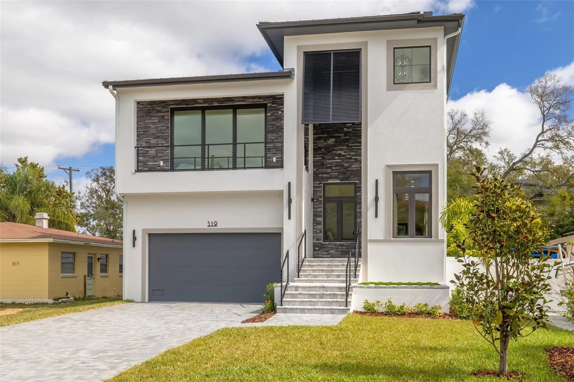 519 W Davis Boulevard Tampa FL 33606