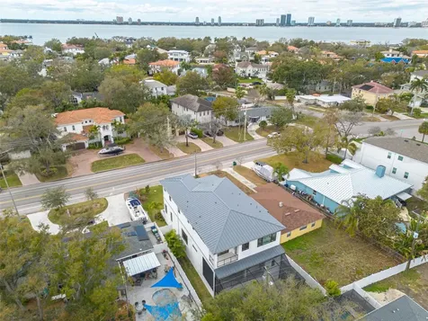 519 W Davis Boulevard Tampa FL 33606