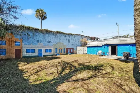 1013 Historic Goldsboro Boulevard Sanford FL 32771