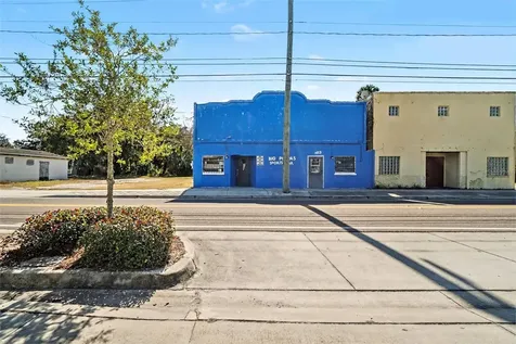 1013 Historic Goldsboro Boulevard Sanford FL 32771