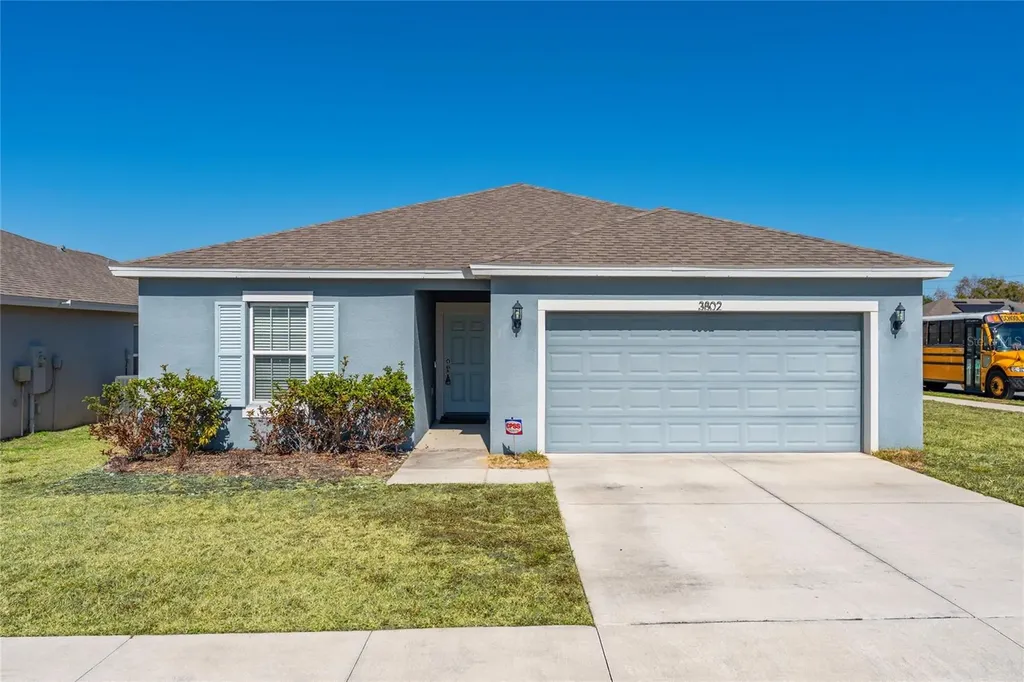 3802 Whitney Way Haines City FL 33844