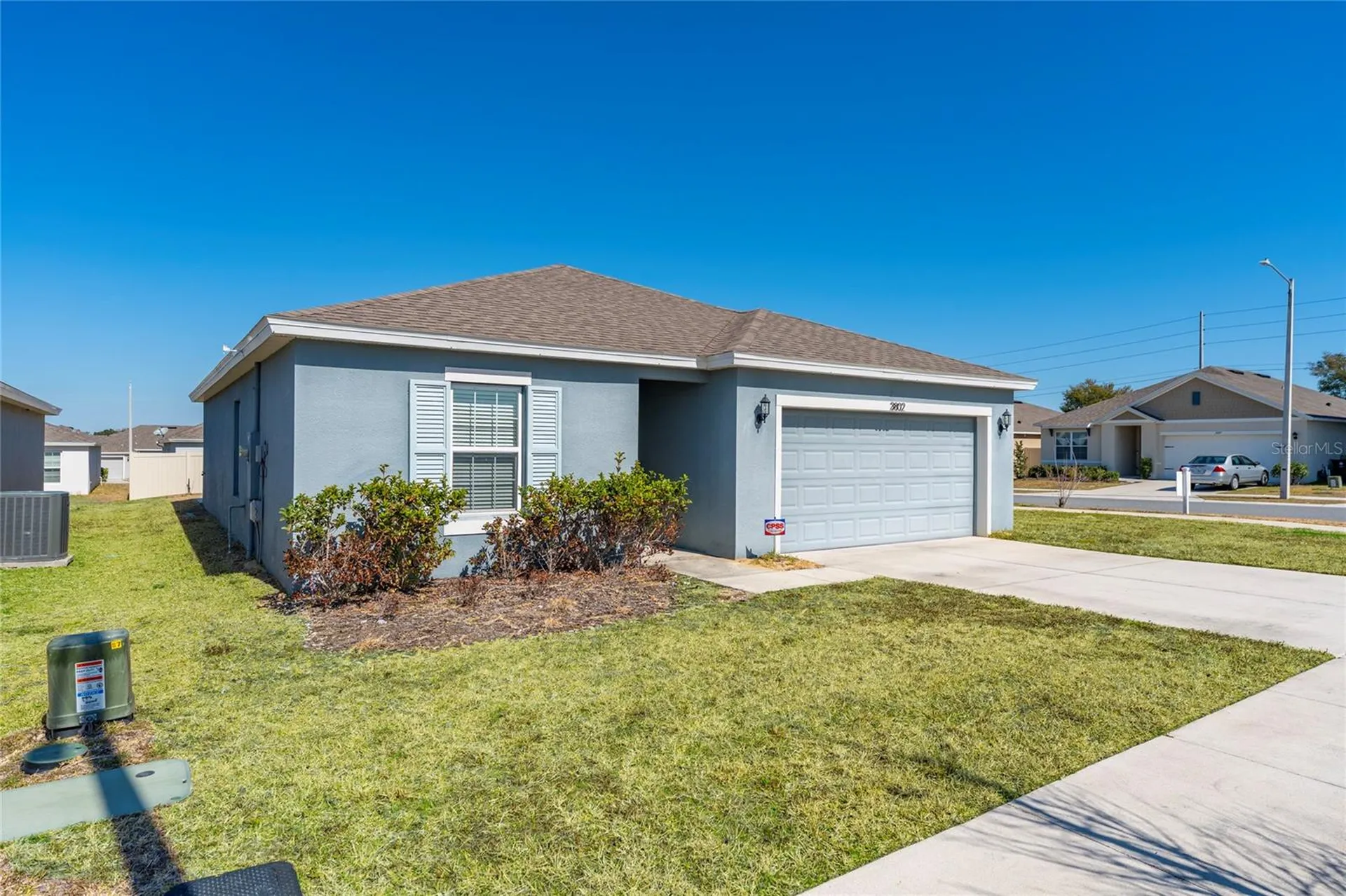 3802 Whitney Way Haines City FL 33844