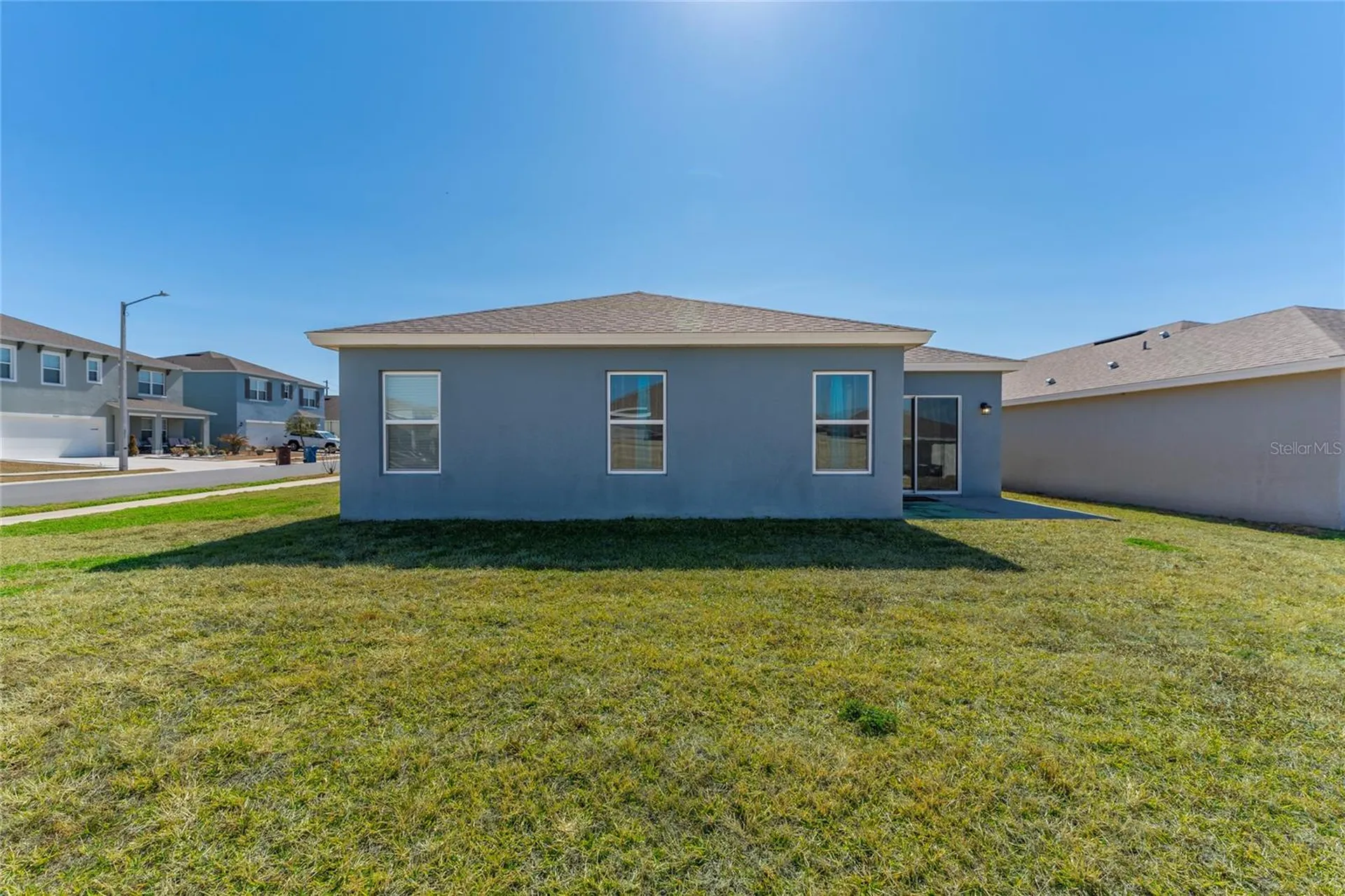 3802 Whitney Way Haines City FL 33844