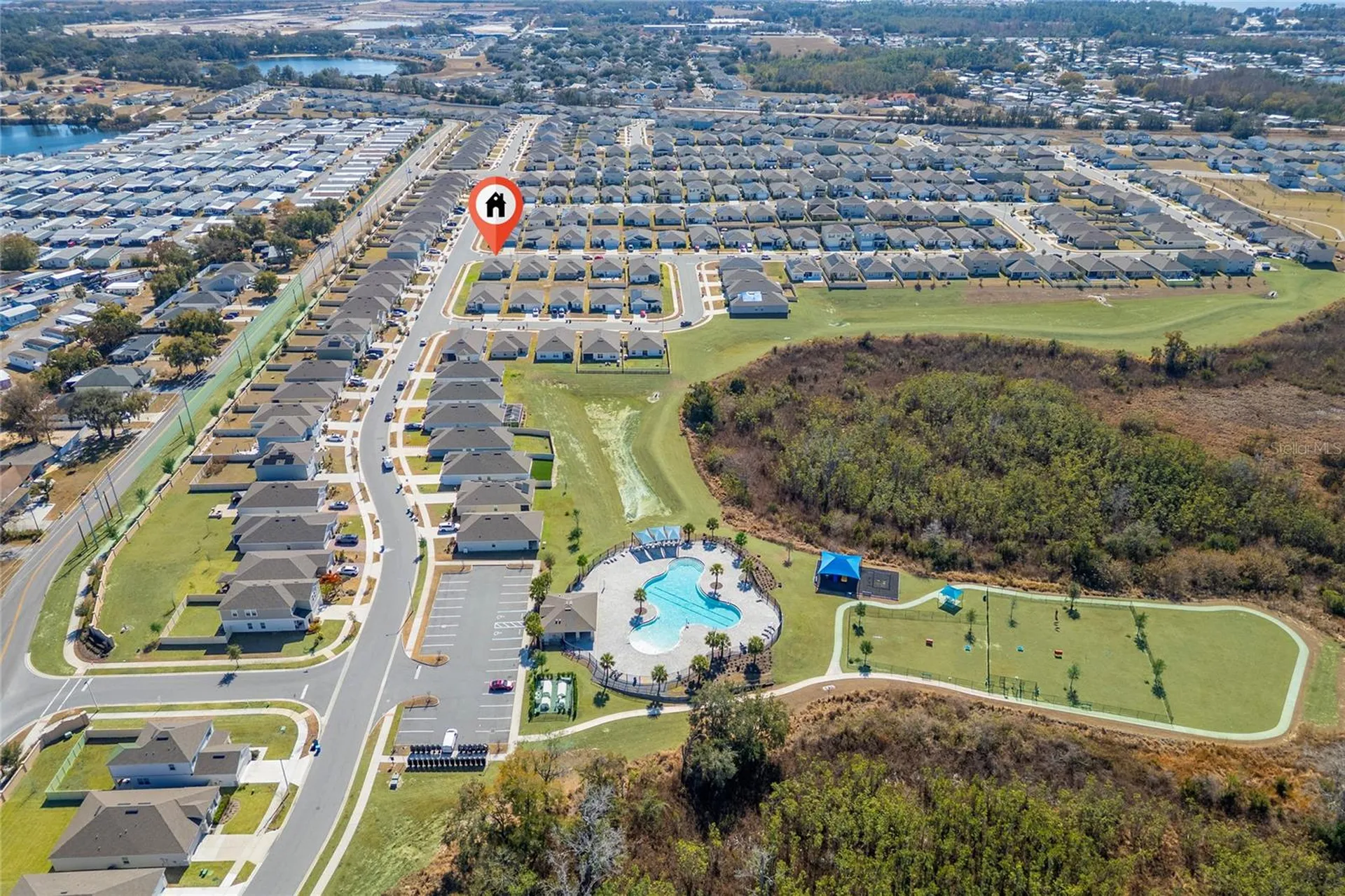 3802 Whitney Way Haines City FL 33844