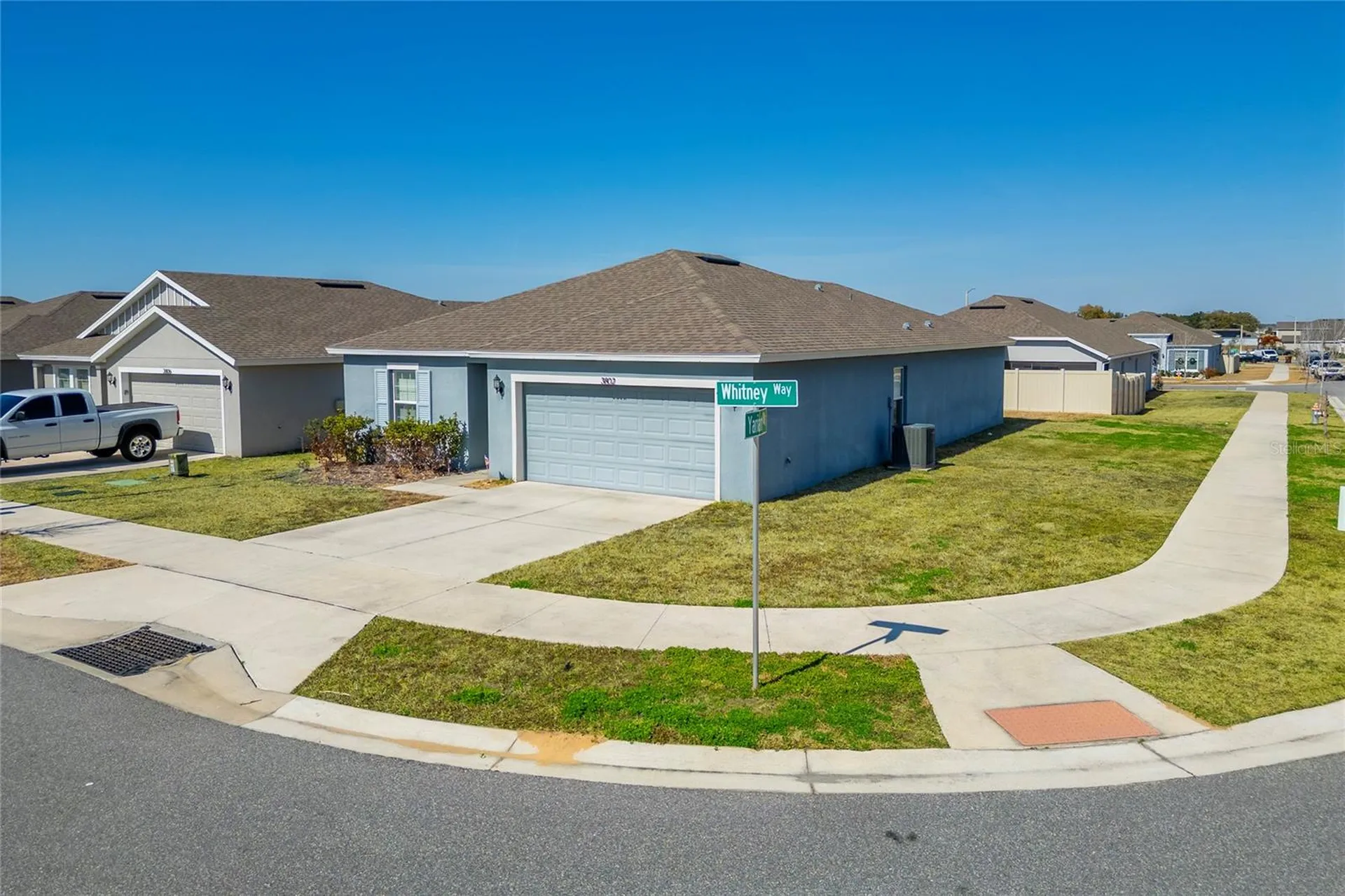 3802 Whitney Way Haines City FL 33844