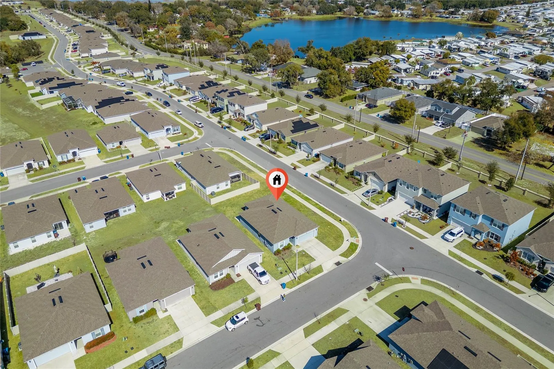 3802 Whitney Way Haines City FL 33844