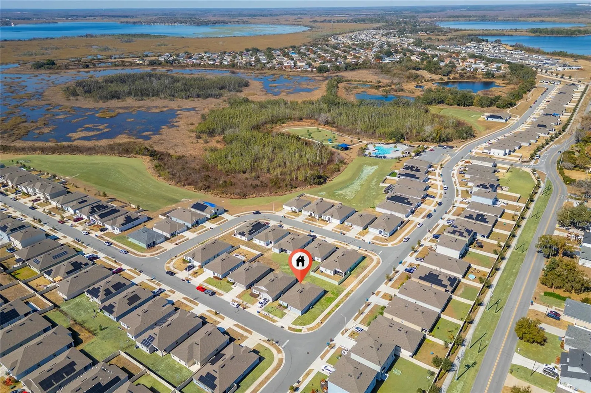 3802 Whitney Way Haines City FL 33844