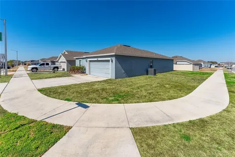 3802 Whitney Way Haines City FL 33844