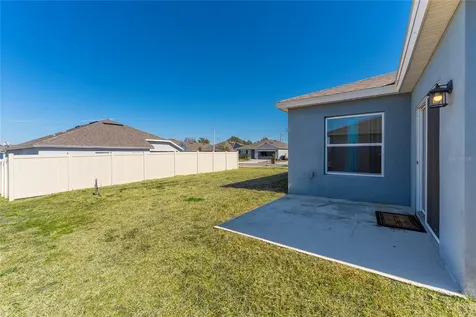 3802 Whitney Way Haines City FL 33844