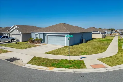 3802 Whitney Way Haines City FL 33844