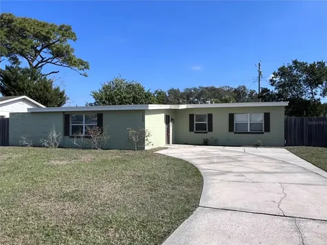 1724 Peruvian Lane Winter Park FL 32792