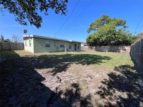 1724 Peruvian Lane Winter Park FL 32792