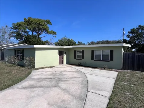 1724 Peruvian Lane Winter Park FL 32792