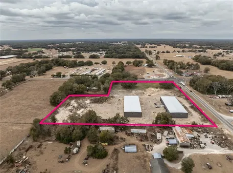 3023 E C 48 Center Hill FL 33514