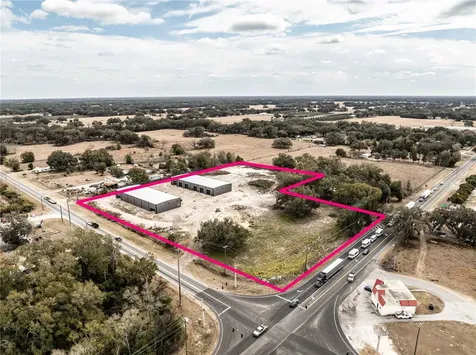 3023 E C 48 Center Hill FL 33514