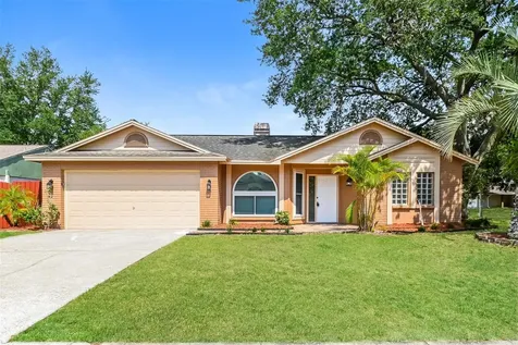 1601 Loghill Place Brandon FL 33510