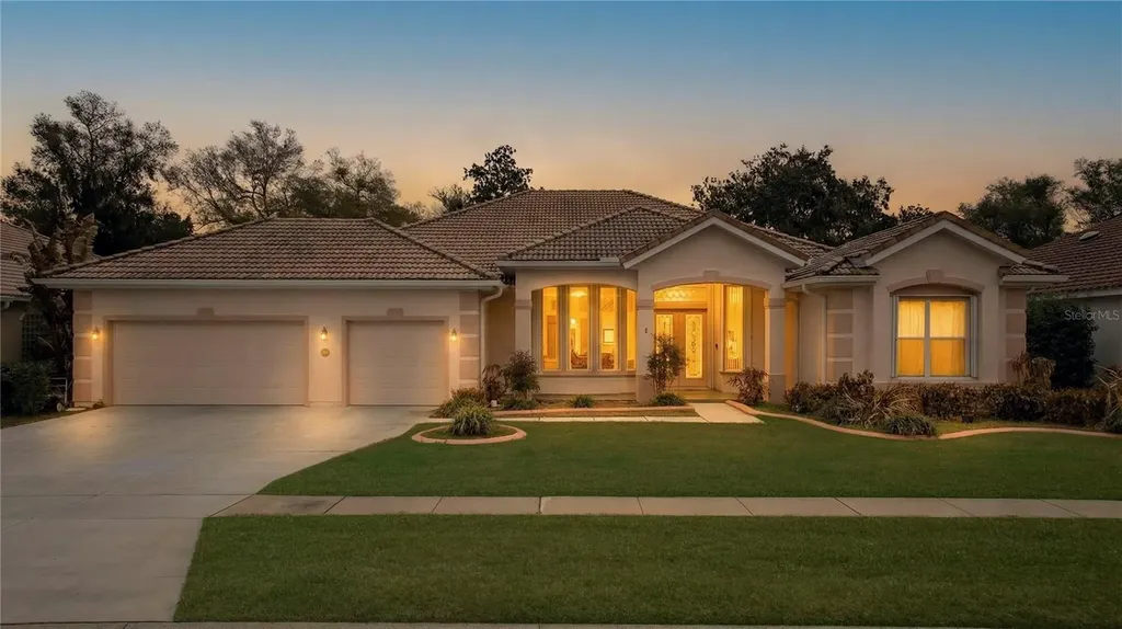 6111 Oxbow Bend Lane Port Orange FL 32128
