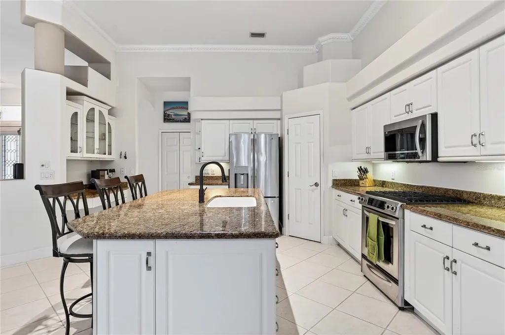 6111 Oxbow Bend Lane Port Orange FL 32128