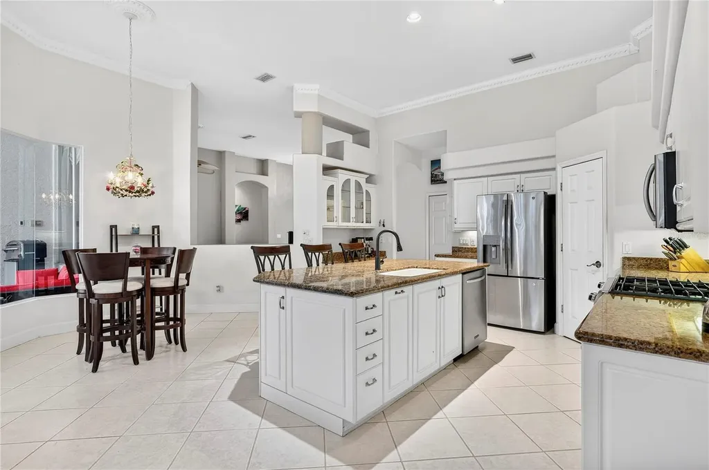 6111 Oxbow Bend Lane Port Orange FL 32128