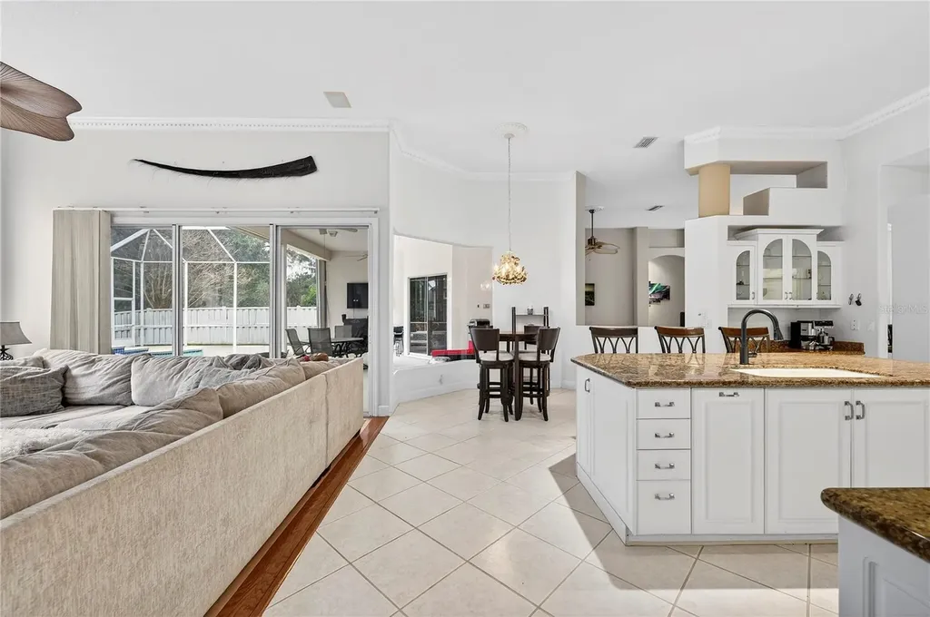 6111 Oxbow Bend Lane Port Orange FL 32128