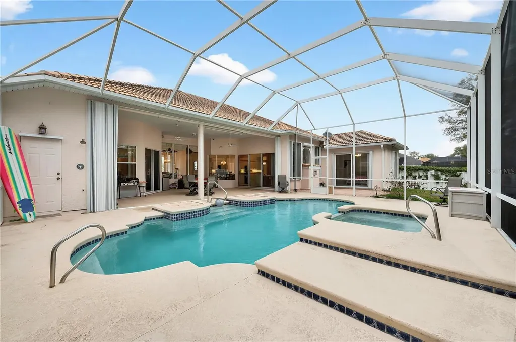 6111 Oxbow Bend Lane Port Orange FL 32128