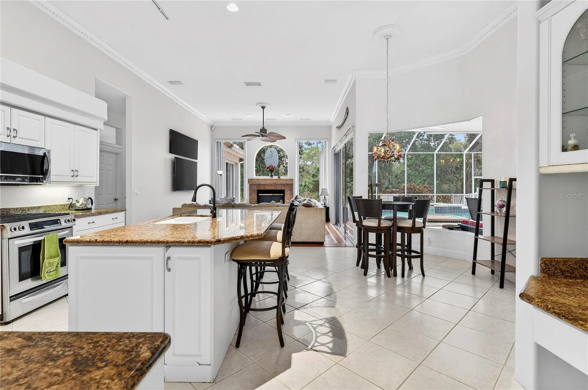 6111 Oxbow Bend Lane Port Orange FL 32128