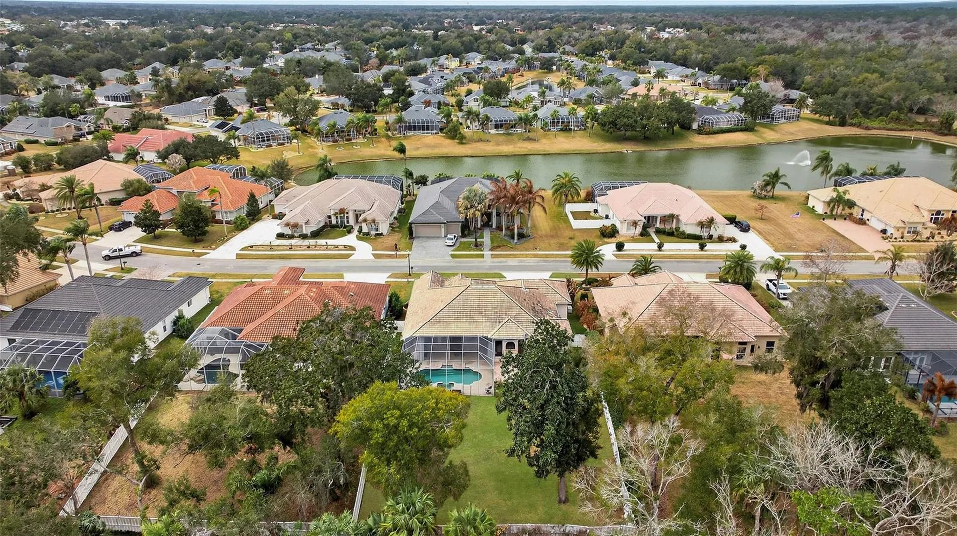 6111 Oxbow Bend Lane Port Orange FL 32128