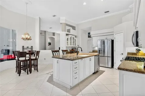 6111 Oxbow Bend Lane Port Orange FL 32128