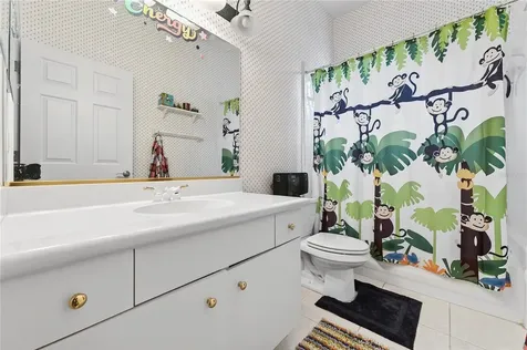 6111 Oxbow Bend Lane Port Orange FL 32128