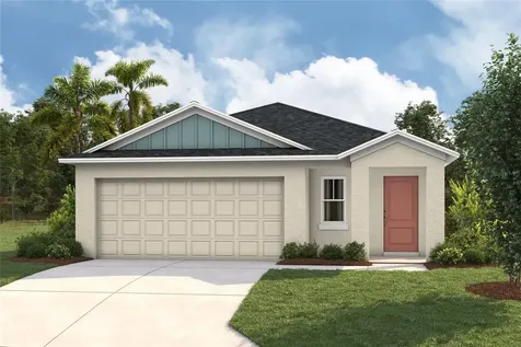 6015 Prairie Run Haines City FL 33844
