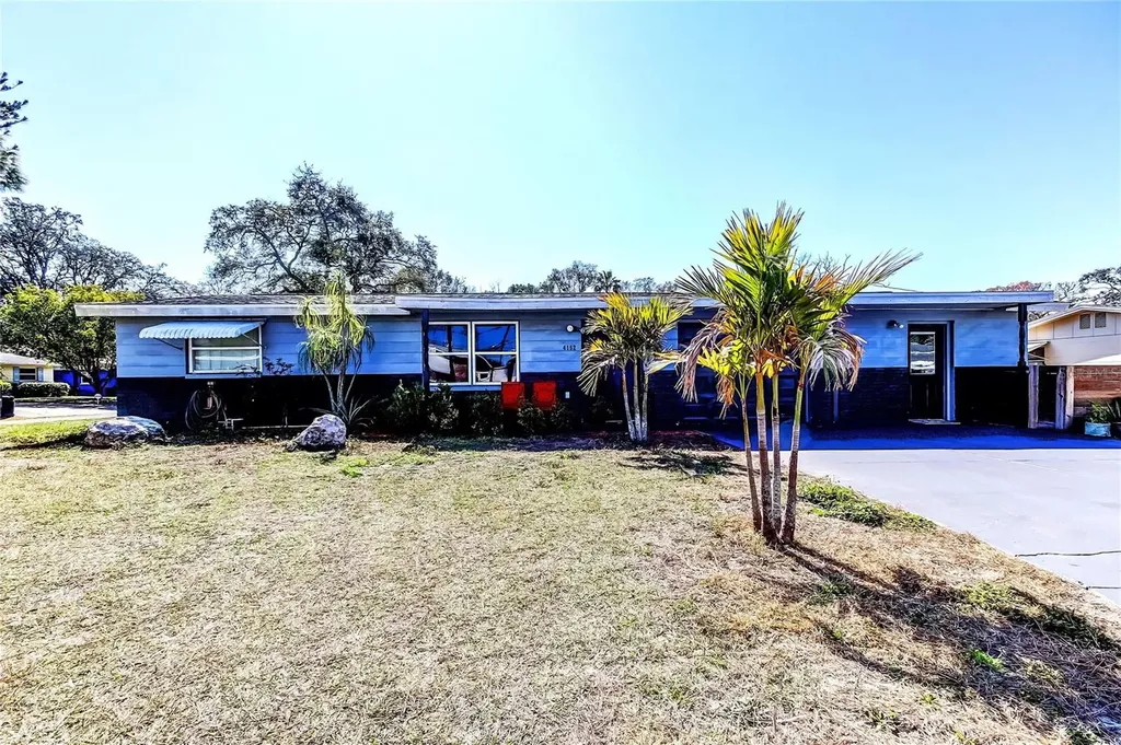 4152 Kibler Lane Holiday FL 34691