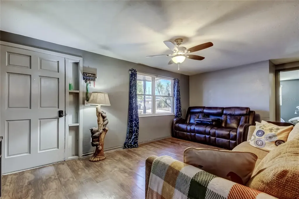 4152 Kibler Lane Holiday FL 34691