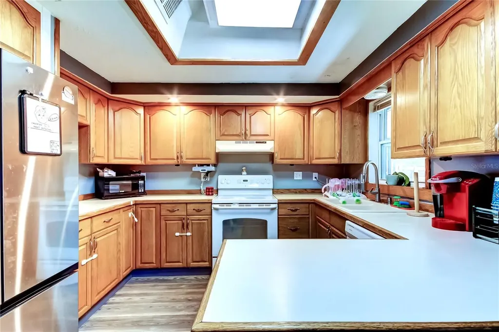 4152 Kibler Lane Holiday FL 34691
