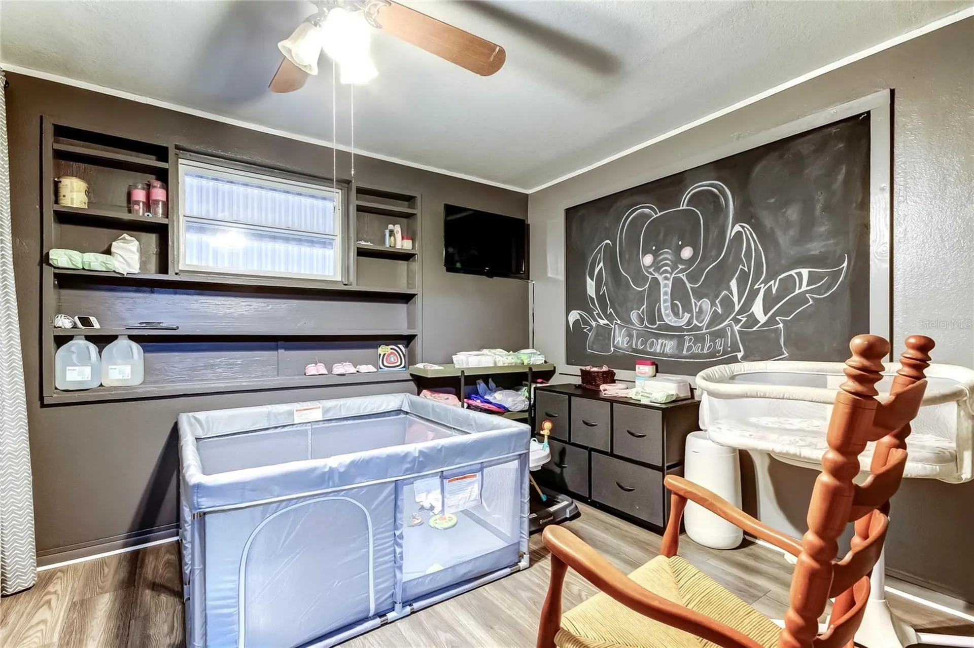 4152 Kibler Lane Holiday FL 34691
