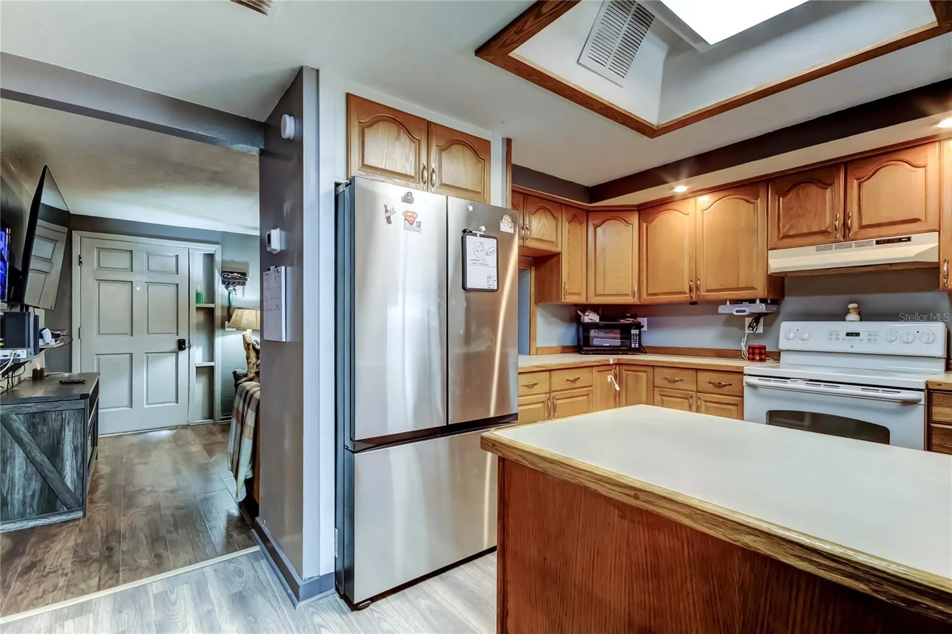 4152 Kibler Lane Holiday FL 34691