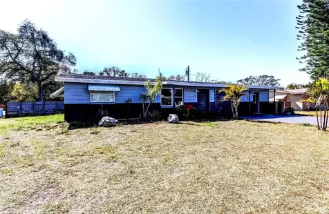 4152 Kibler Lane Holiday FL 34691