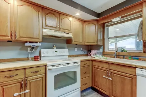 4152 Kibler Lane Holiday FL 34691