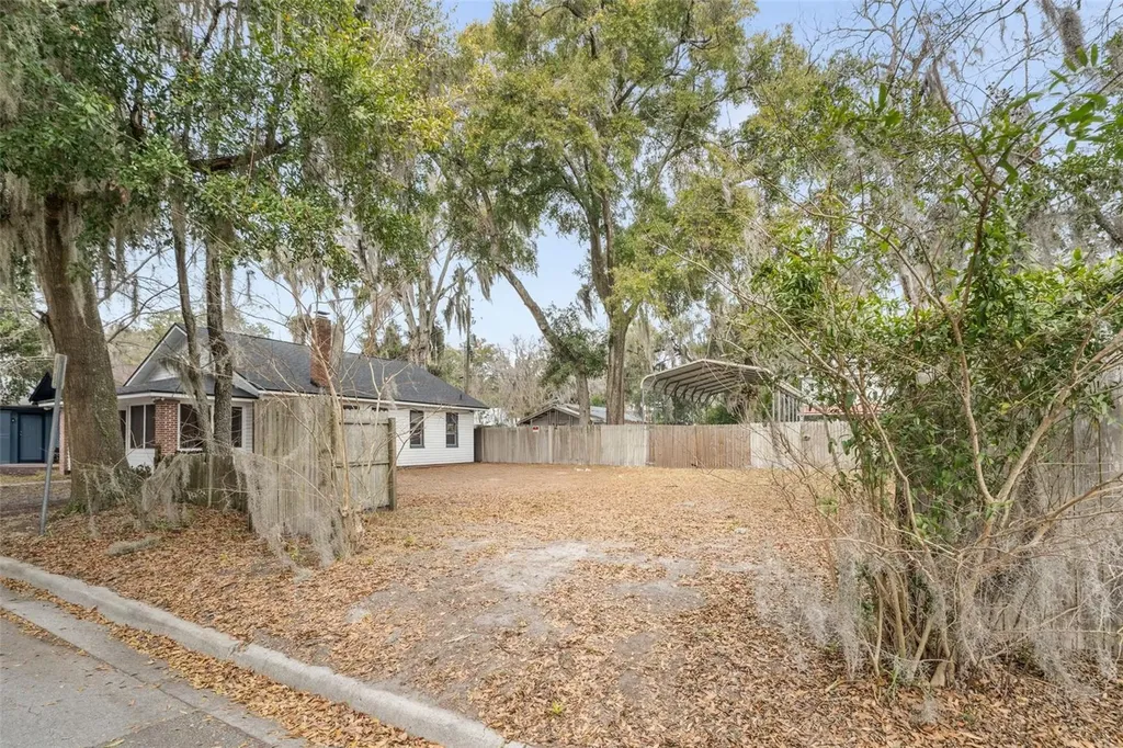 Tbd NW 2nd Avenue Gainesville FL 32601