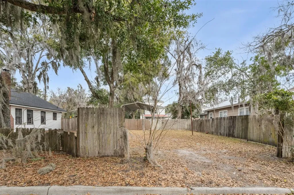 Tbd NW 2nd Avenue Gainesville FL 32601
