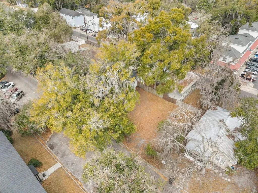 Tbd NW 2nd Avenue Gainesville FL 32601