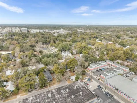 Tbd NW 2nd Avenue Gainesville FL 32601
