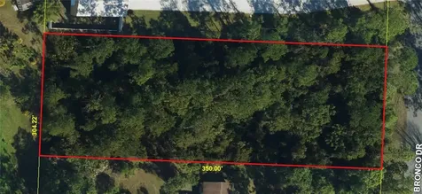 2340 Bronco Drive St Cloud FL 34771