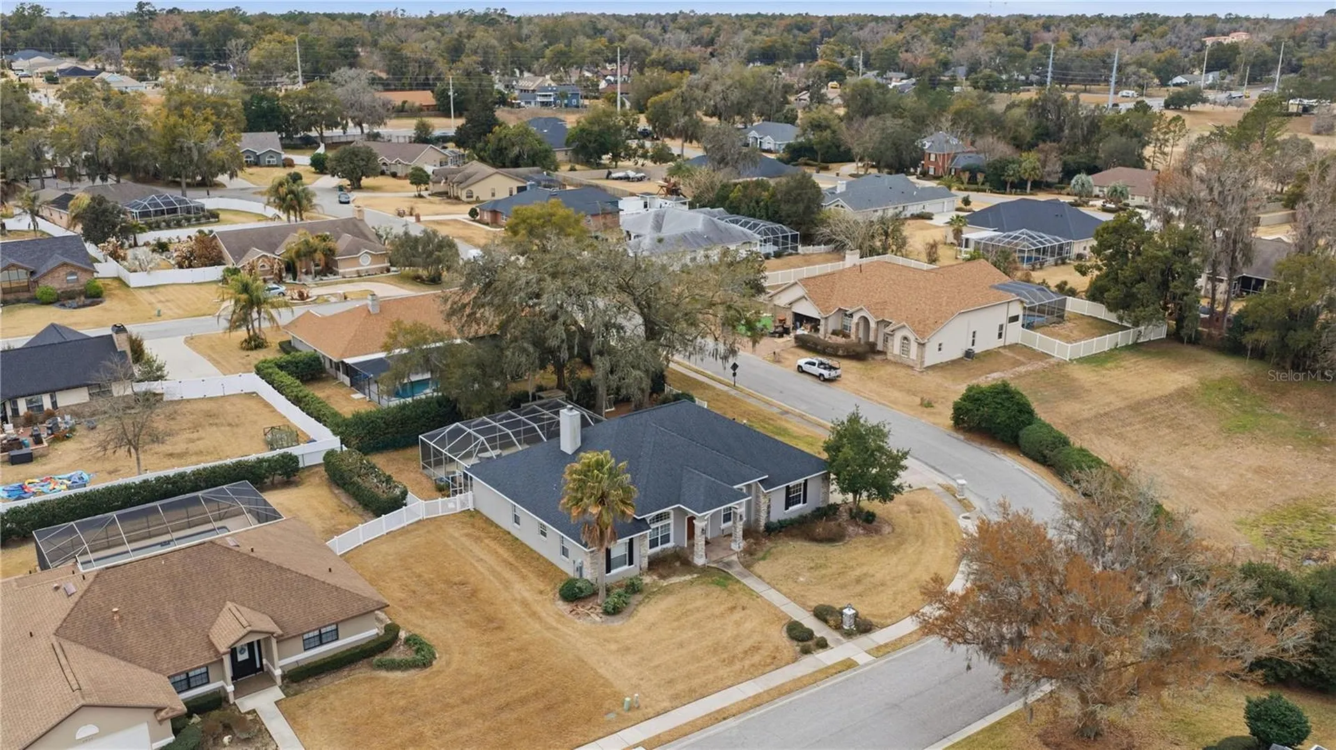 2931 SE 23rd Avenue Ocala FL 34471