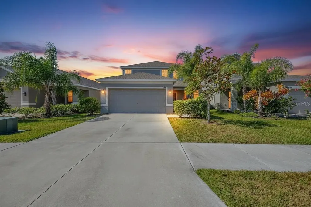 1902 Hawks View Drive Ruskin FL 33570