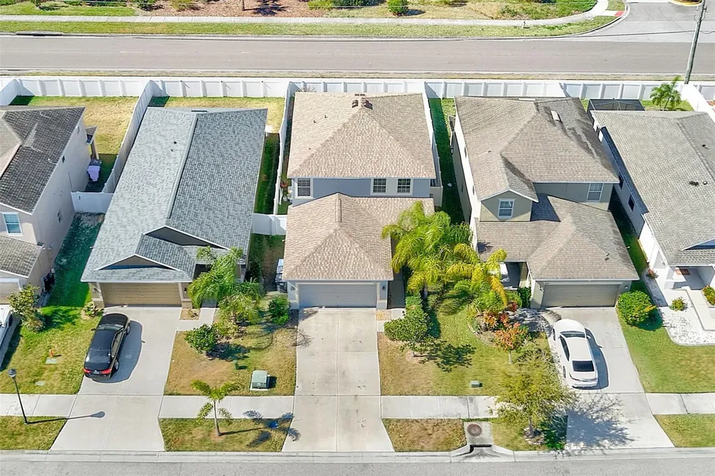 1902 Hawks View Drive Ruskin FL 33570