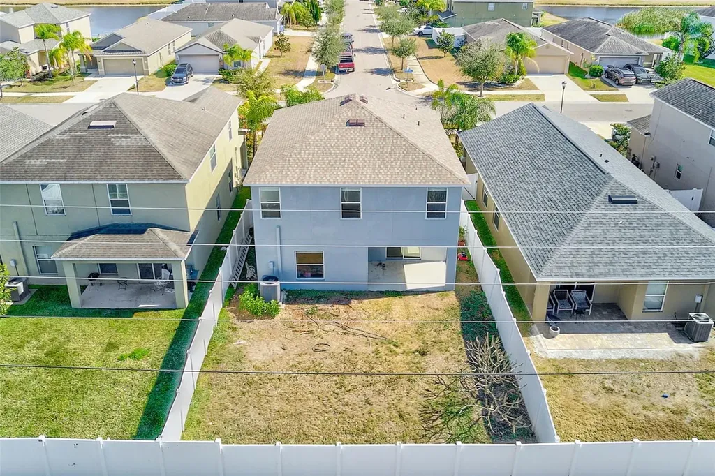 1902 Hawks View Drive Ruskin FL 33570